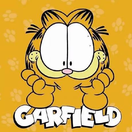 HiGarfield