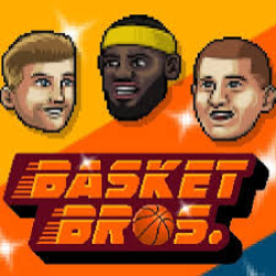 Basket Bros