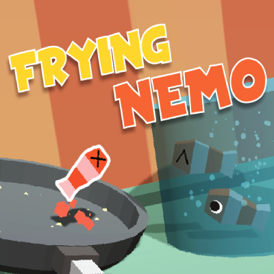 Frying Nemo