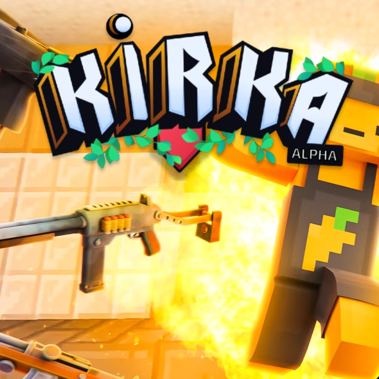 Kirka.io