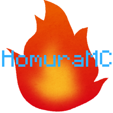 HomuraMC's icon