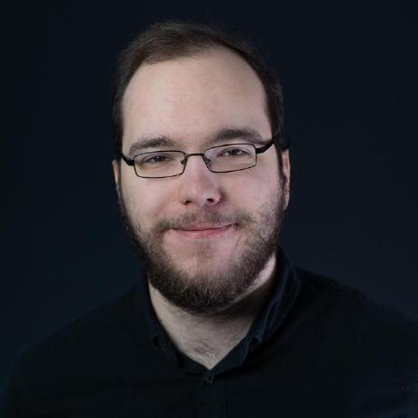 GitHub picture profile of Hope-IT-Works