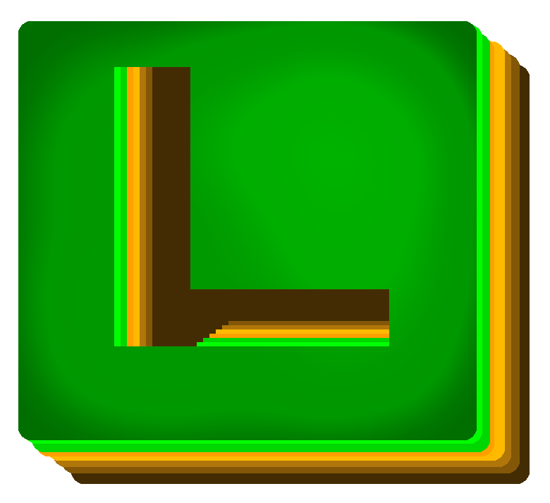 Locativity Logo