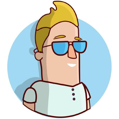 Author avatar