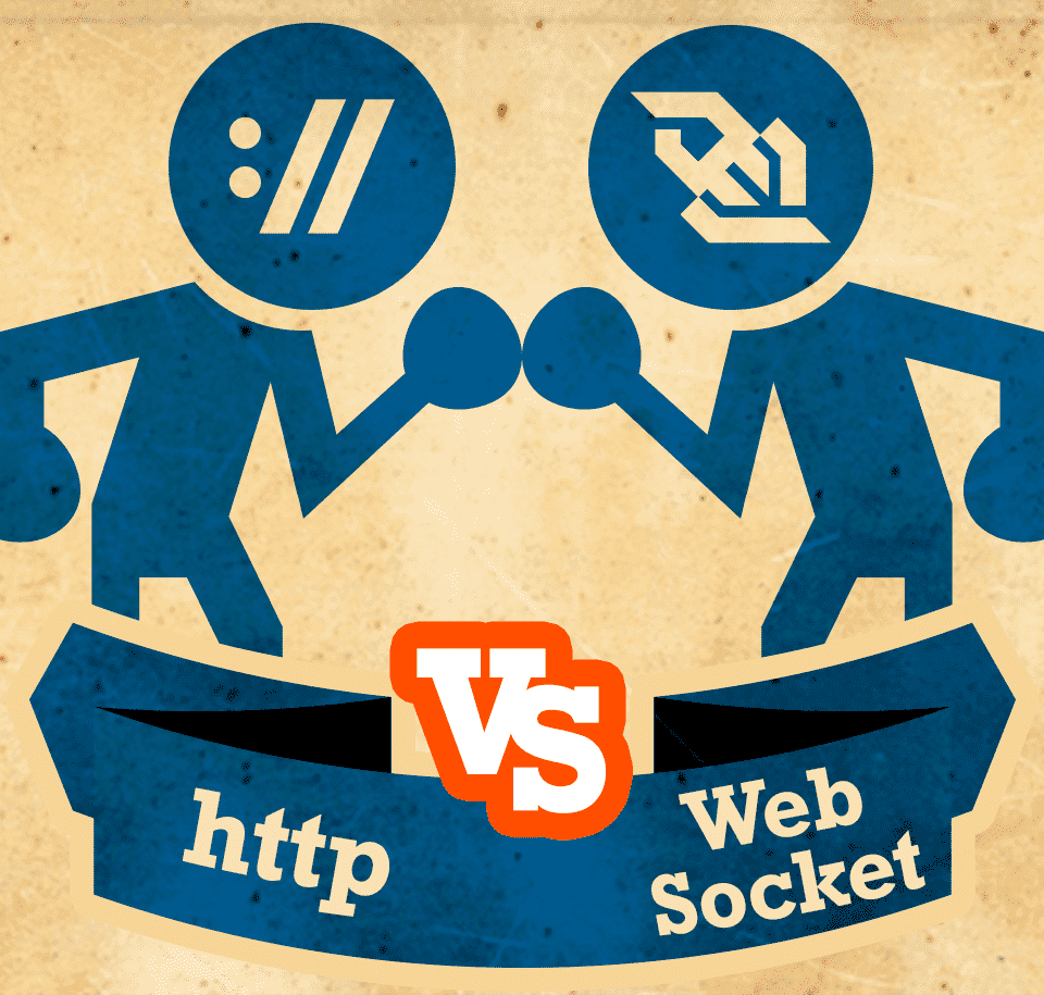 [웹개발] 05. HTTP와 WebSocket는 무엇이고 언제쓰일까?
