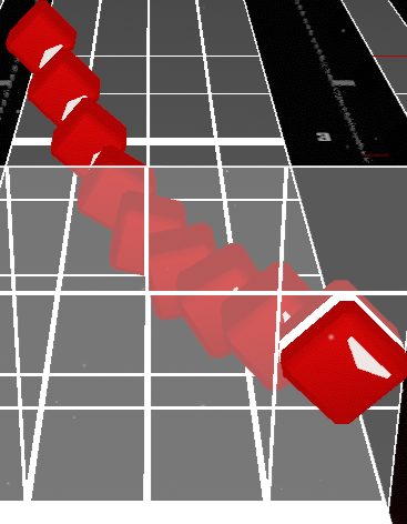 With Rotation