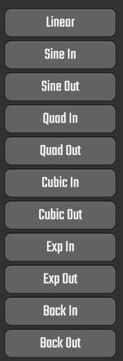 Quick Menu
