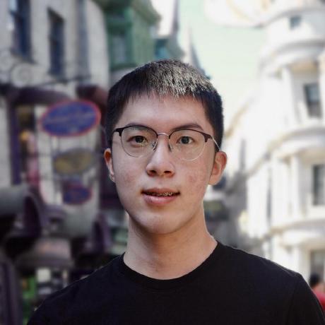 Github Profile Photo