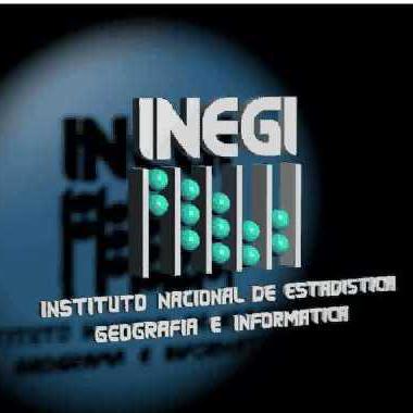 INEGI-Python