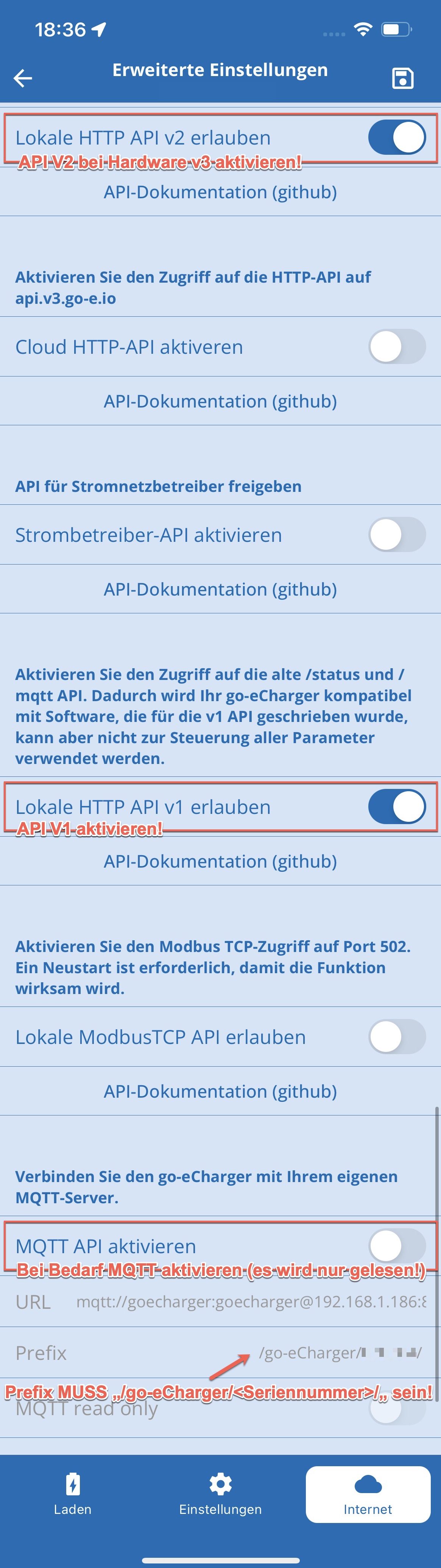 Erweiterte Einstellungen - HTTP API aktivieren.jpg