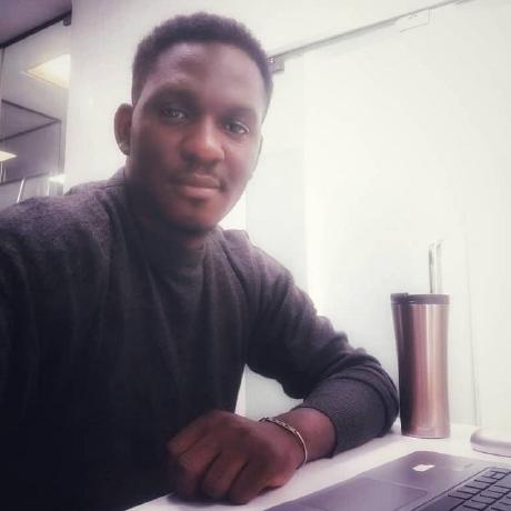 Iamdanielgeorge