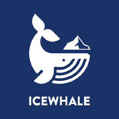 IceWhaleTech/CasaOS