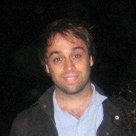 mcmp_chatbot GitHub avatar