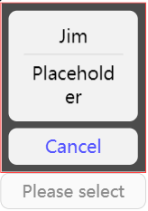 image showing dropdown_placeholder