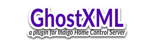 GhostXML Logo