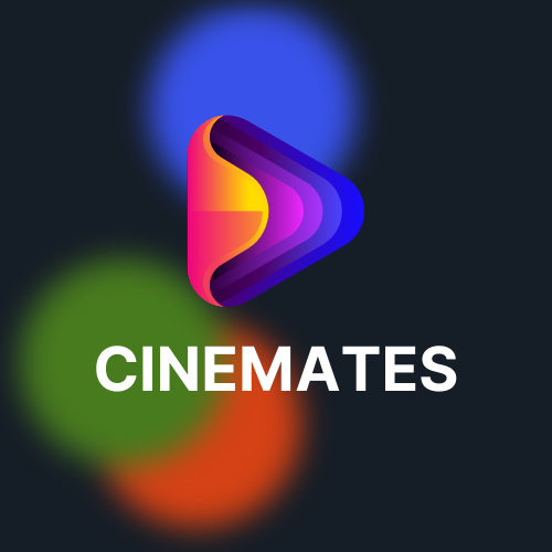 CineMates Logo