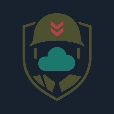 Infantry-Cloud