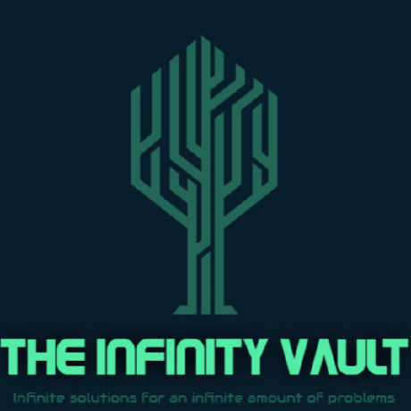 gravatar for Infinity-Vault
