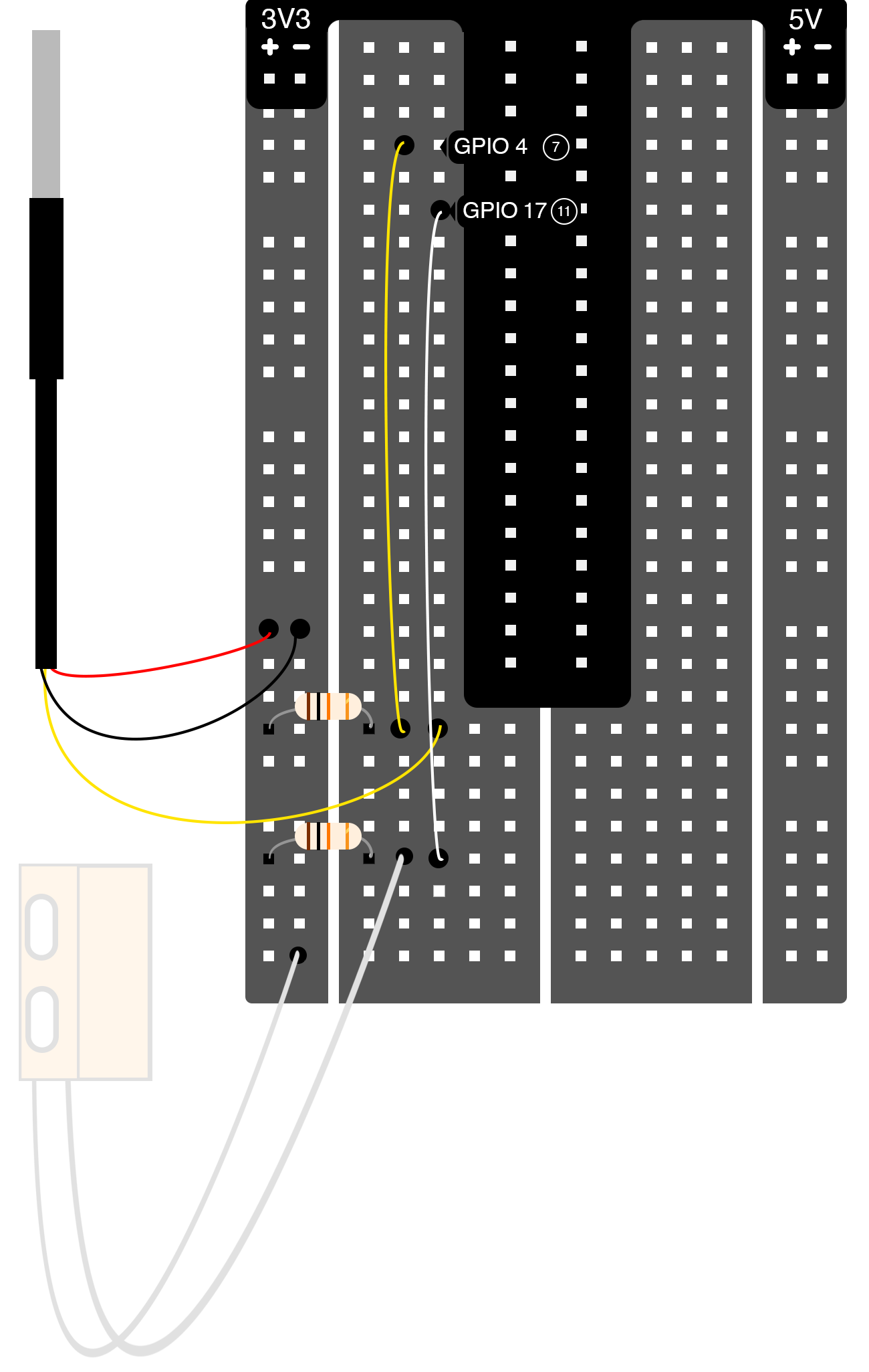 Board Wiring Diagram