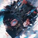 InkshadeWoods profile avatar