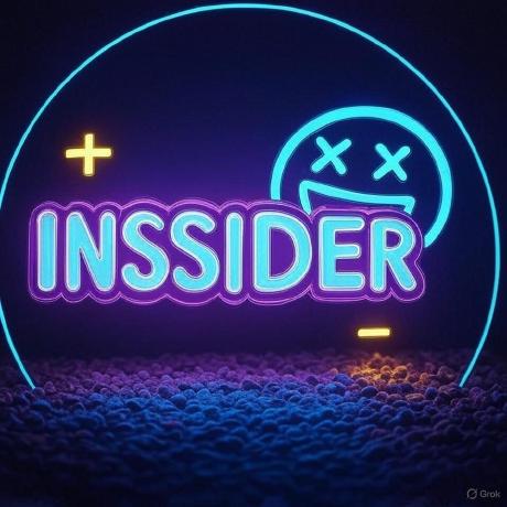 Inssiders