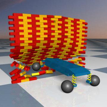 InteractiveComputerGraphics