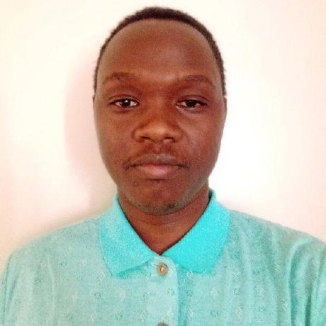 Kiprotich Japheth avatar