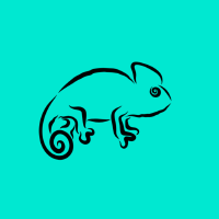 Ivy-Innovation/cubelife logo