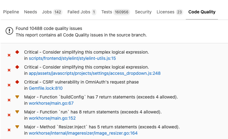 gitlab-code-quality-report.png