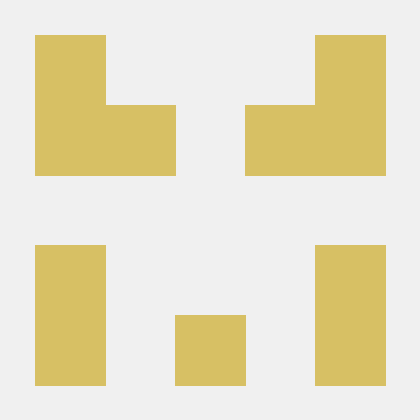 GitHub avatar