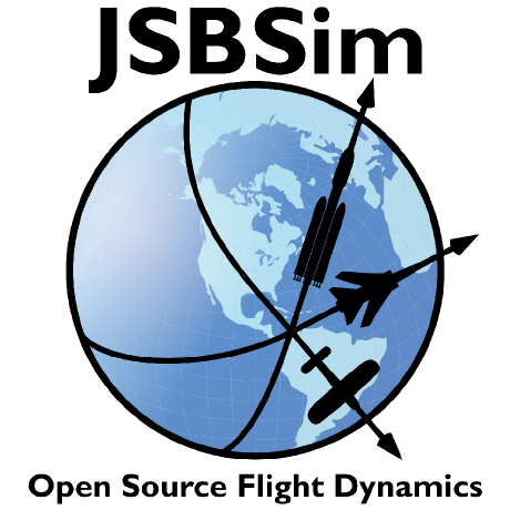 JSBSim-Team