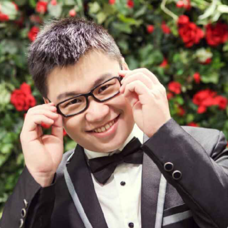 Jacksunwei