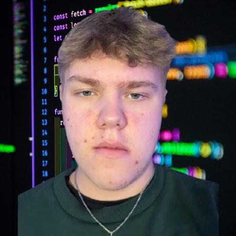 JageTheProgrammer