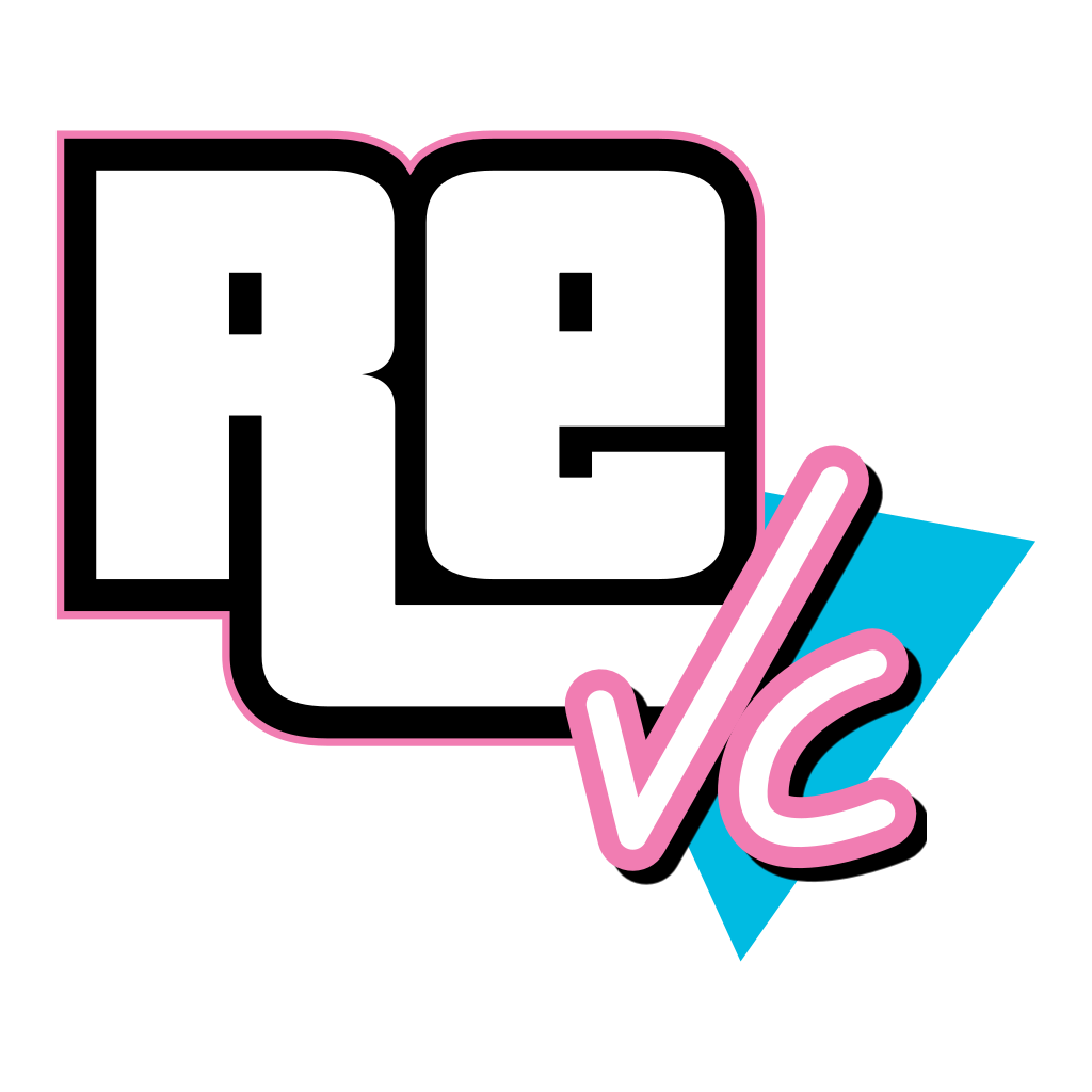 reVC logo