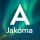 Jakoma-stack
