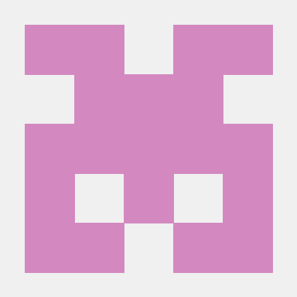 GitHub avatar