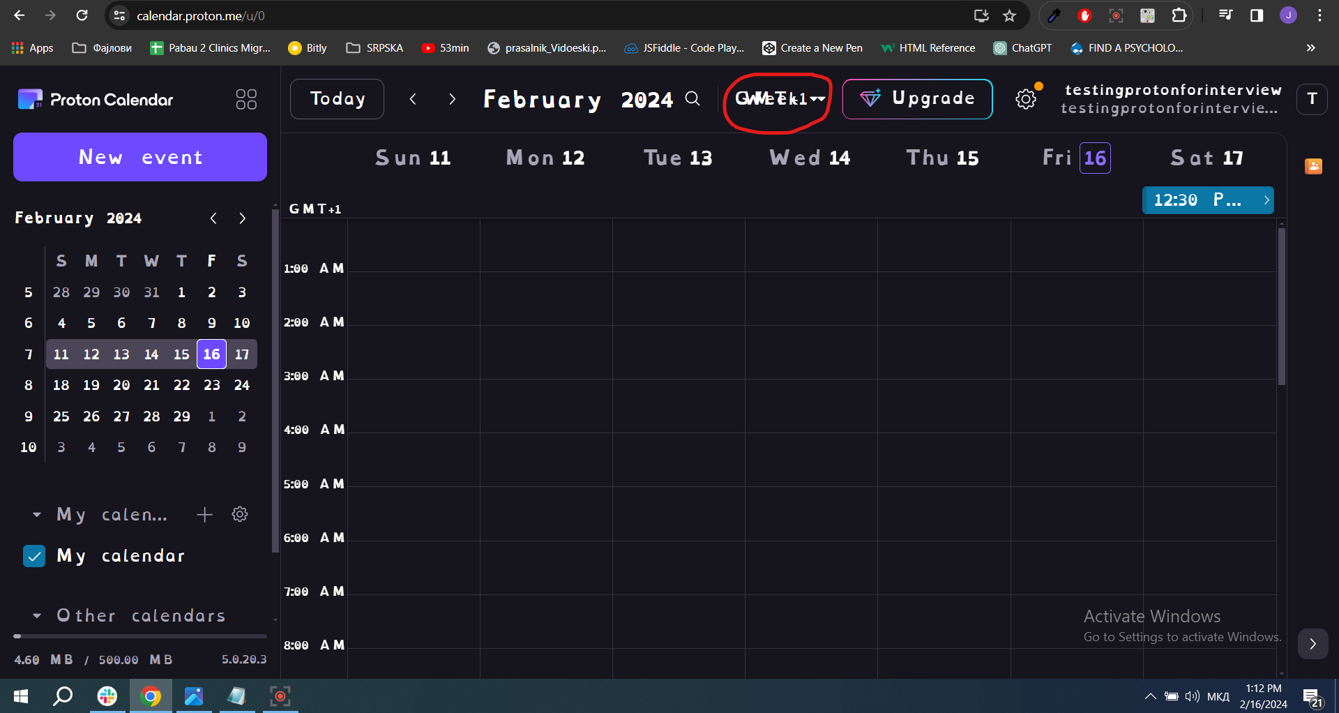 Proton Calendar max size dyslexic font bug for day,week,month filder.png