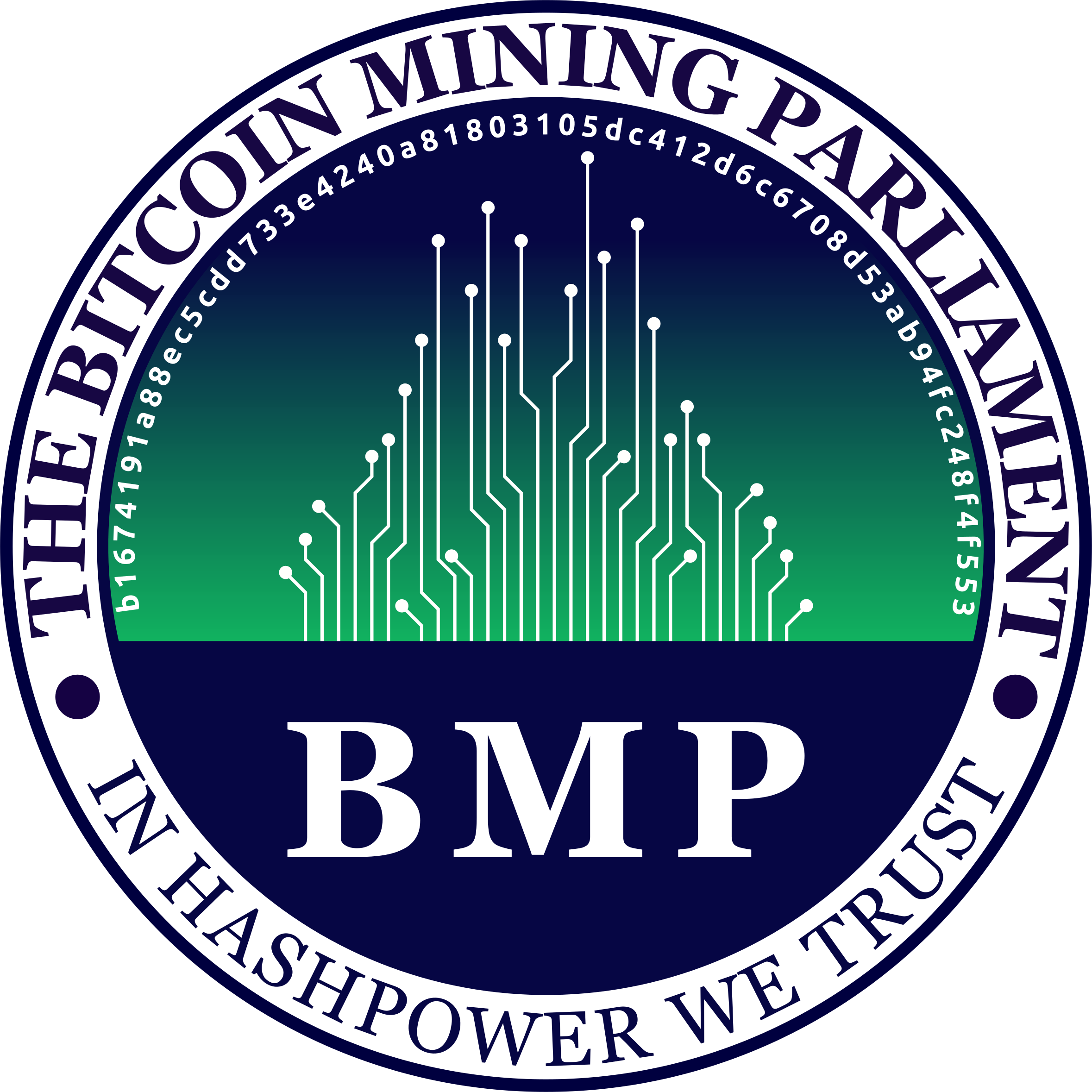 BMP logo