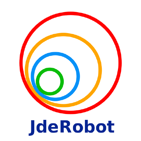 JdeRobot