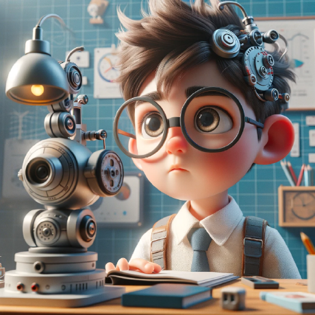 Jeronasand GitHub avatar
