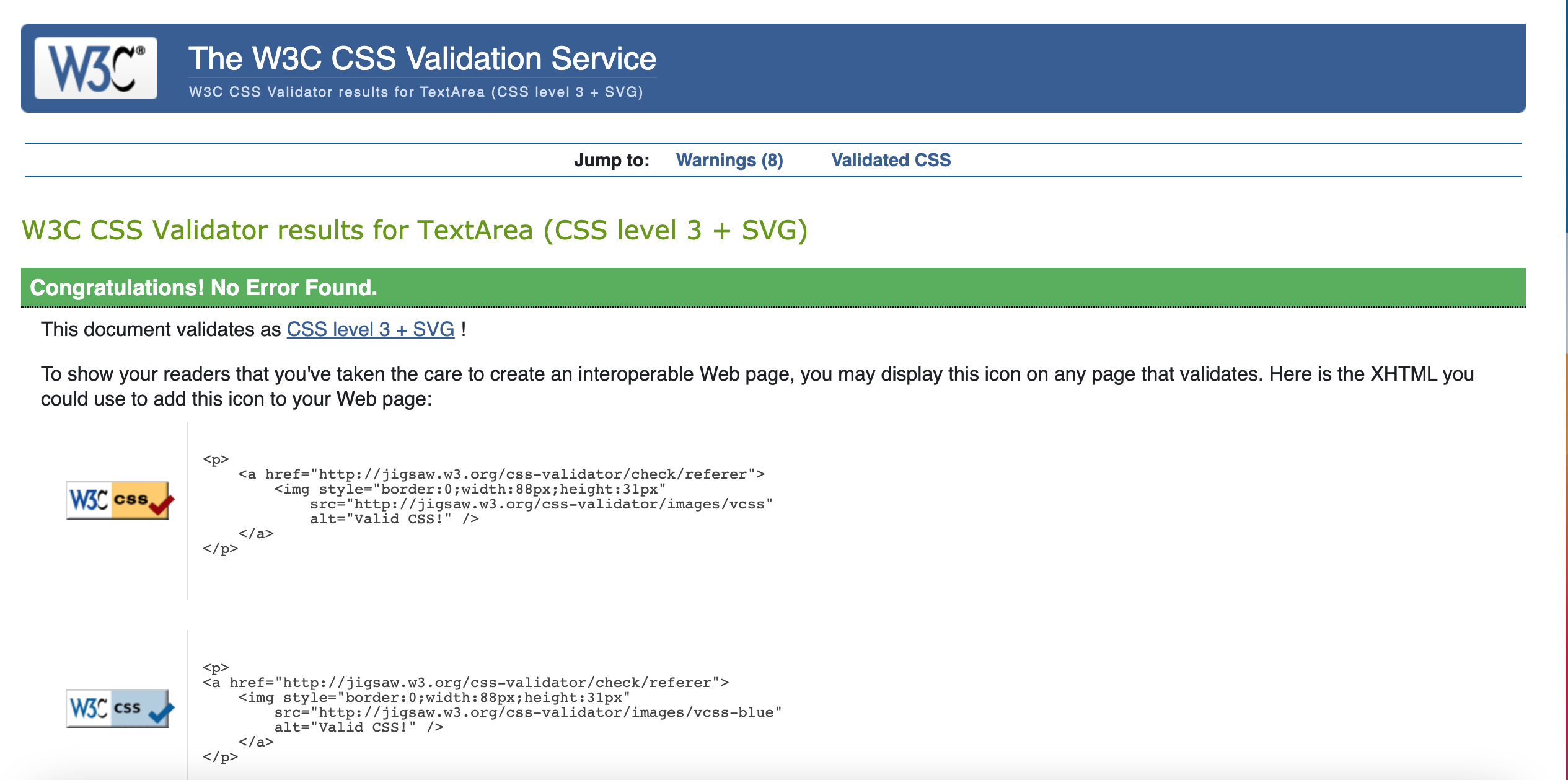 css-validation.png