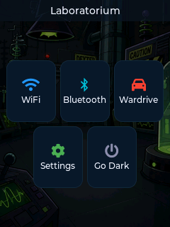 Main Menu
