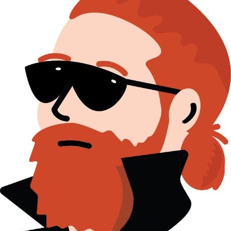 GitHub picture profile of Jimgerneer