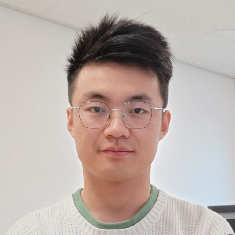 Github Profile Photo