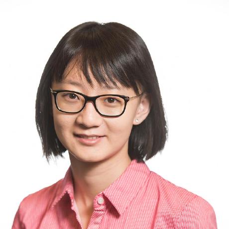 GitHub picture profile of Jingyi-Chen