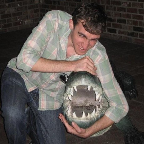 JoelLewis avatar