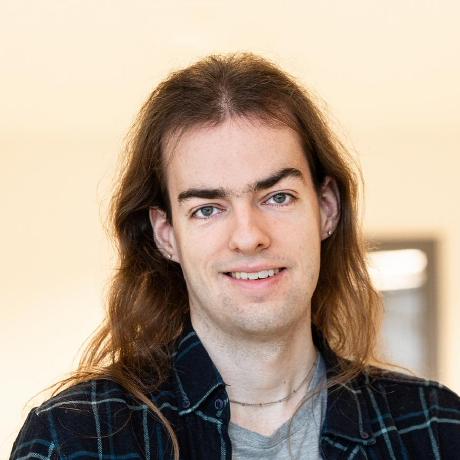 JonathanBrouwer's github avatar