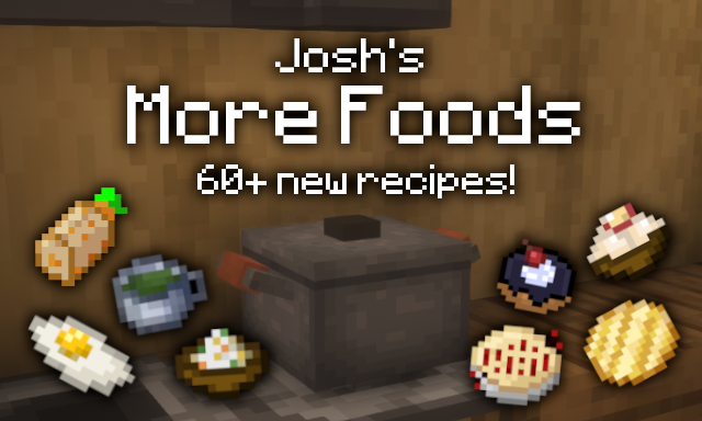 Josh's More Foods