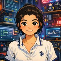 Jin Pei's profile picture