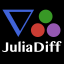 JuliaDiff
